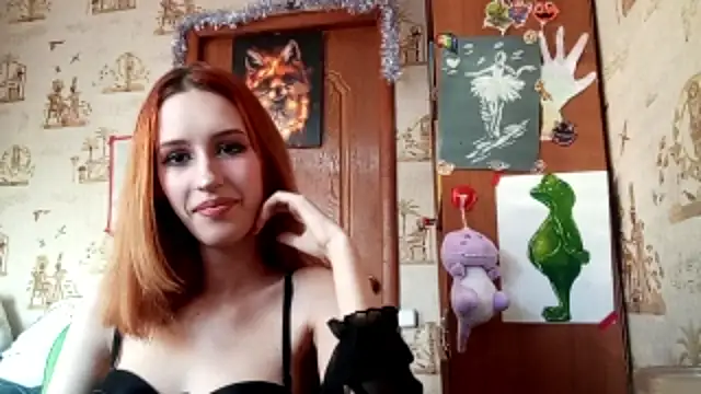 SirenFrost online show from 04.17.26