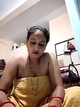 Sexi roovi online show from 07.21.26