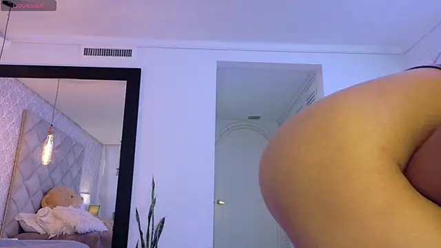 Sasha Sin online show from 07.06.26