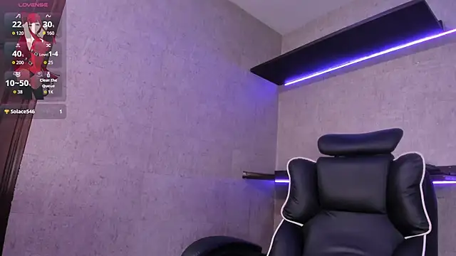 Snapshot of Carmillaa chatting on 03.23.26 Carmillaa online show from 03.23.26