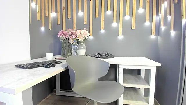andreazoe online show from 06.03.26