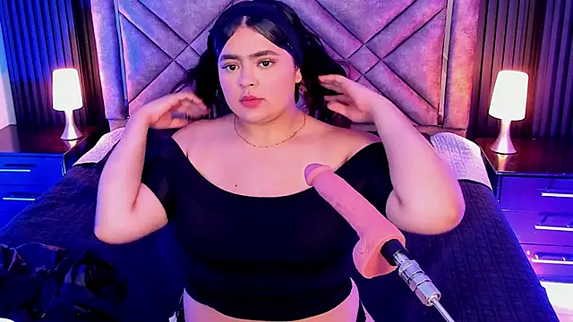ValeryMoonlight online show from 03.27.26