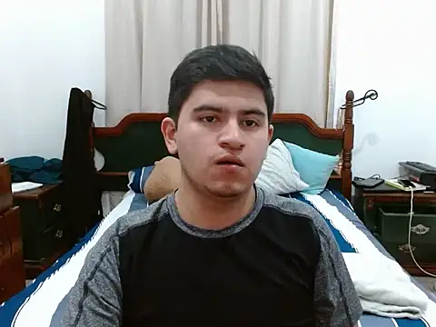 Snapshot of Marsex12 chatting on 03.25.26 Marsex12 online show from 03.25.26