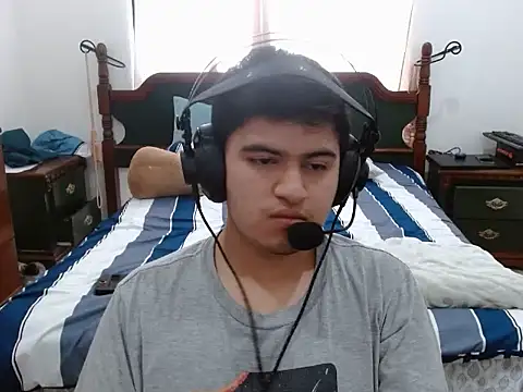 Snapshot of Marsex12 chatting on 04.03.26 Marsex12 online show from 04.03.26