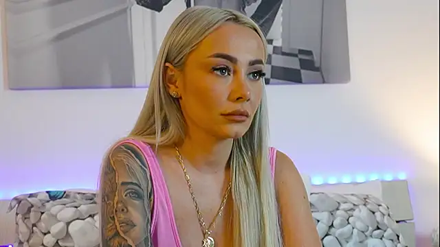 FrancescaGrayy online show from 06.27.26