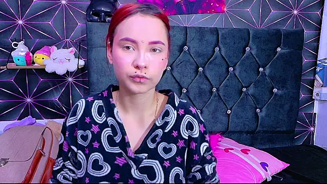 Megam white online show from 07.25.26
