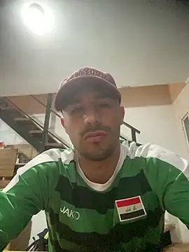 Snapshot of Rodrivz chatting on 03.22.26 Rodrivz online show from 03.22.26