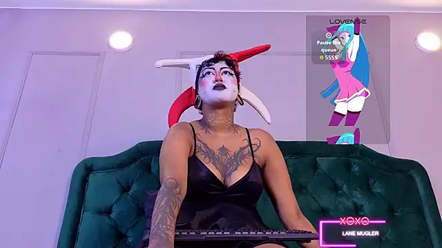 lanemugler online show from 06.29.26