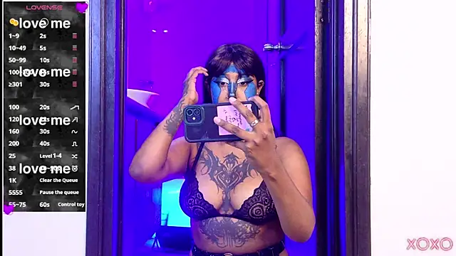 lanemugler online show from 08.06.26