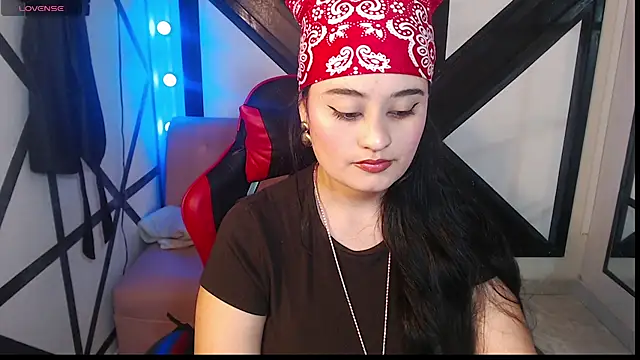 gabriela tm1 online show from 06.06.26
