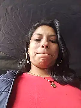 AngelicaStorms online show from 05.30.26