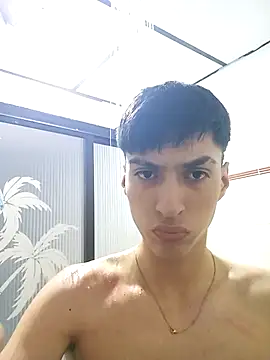 Snapshot of Diablito045 chatting on 03.23.26 Diablito045 online show from 03.23.26