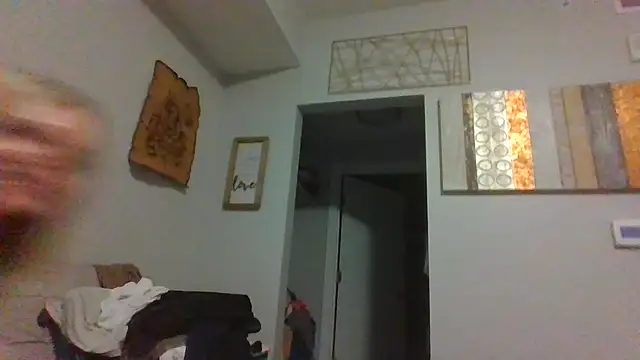 Britneycherry online show from 07.02.26