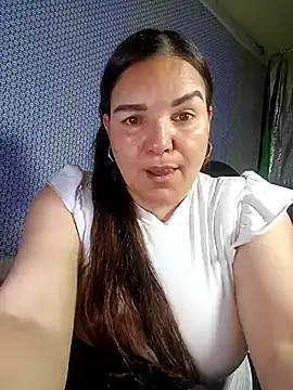 Zuleyka 69 online show from 04.26.26