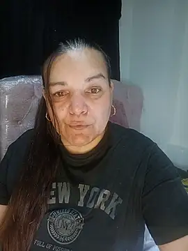 Zuleyka 69 online show from 06.03.26
