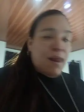 Zuleyka 69 online show from 06.11.26