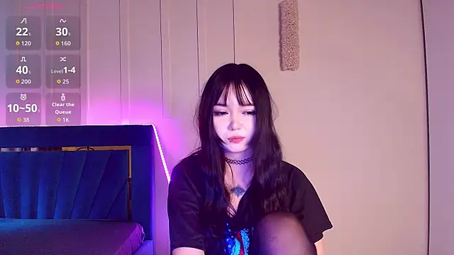 kok0mi online show from 08.04.26