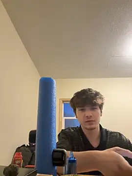 demon4ever online show from 04.03.26