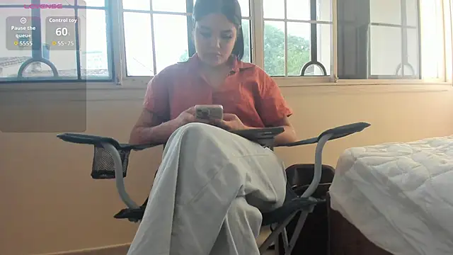 dollsweety19 online show from 05.07.26