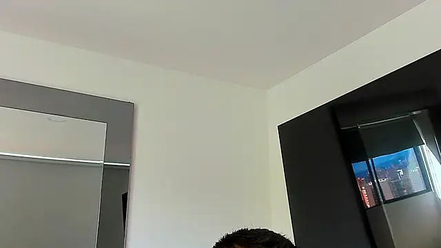 Raytorres online show from 06.01.26