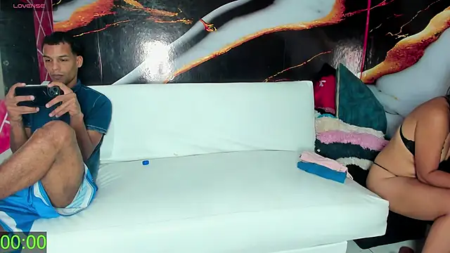 Snapshot of sexy_party_hot66 chatting on 03.24.26 sexy party hot66 online show from 03.24.26