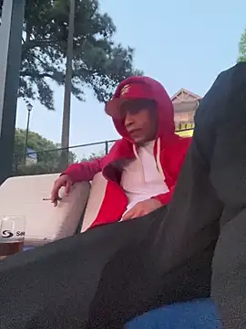 PHAT FTM KLIT87 online show from 04.07.26