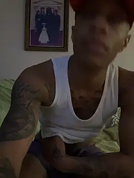 PHAT FTM KLIT87 online show from 06.22.26
