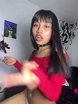 Nubeseliminadas online show from 04.22.26