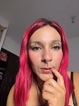 Amelie-RedHoney online show from 05.24.26
