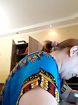 Snapshot of _Yourpussy_ chatting on 03.31.26 Yourpussy online show from 03.31.26