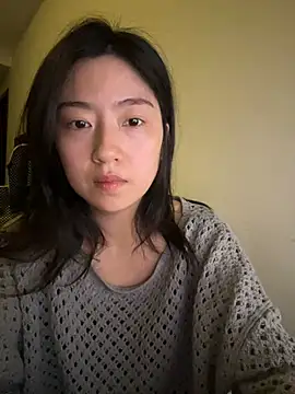 Olivia PINK0322 online show from 04.19.26