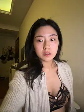 Olivia PINK0322 online show from 05.01.26