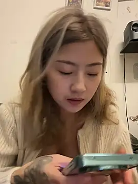 Olivia PINK0322 online show from 05.08.26