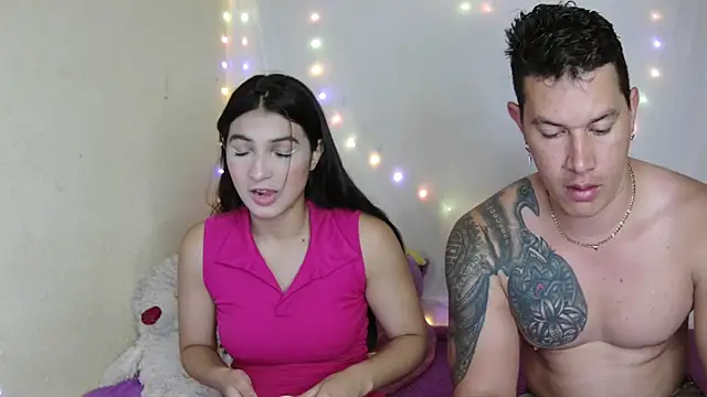 Snapshot of Eternal_Fuego chatting on 03.25.26 Eternal Fuego online show from 03.25.26