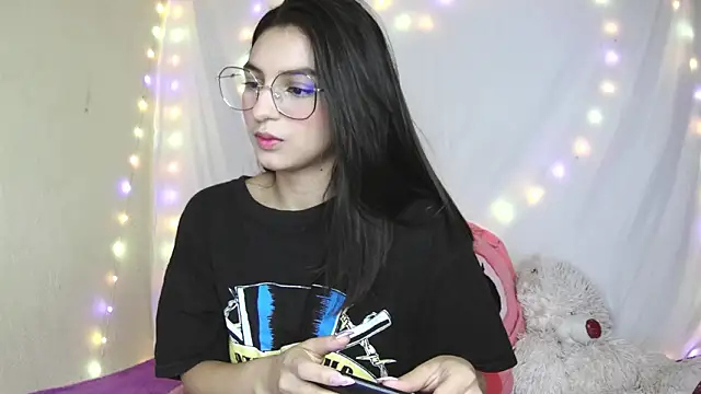 Snapshot of Eternal_Fuego chatting on 03.26.26 Eternal Fuego online show from 03.26.26