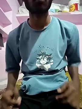 THA KITTY online show from 04.24.26