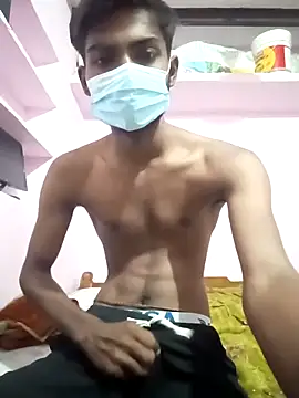 THA KITTY online show from 04.27.26