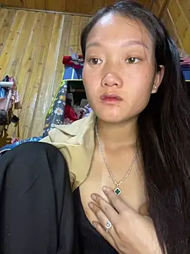 Jolinie online show from 04.19.26
