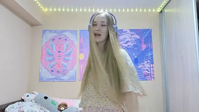 DenitaSpace online show from 03.22.26