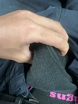 Snapshot of sy11myspa chatting on 03.23.26 sy11myspa online show from 03.23.26