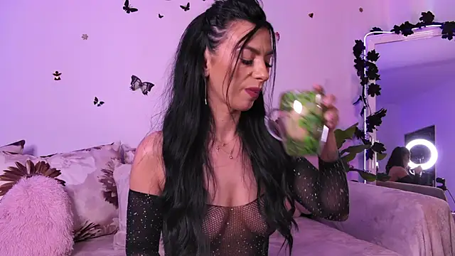 AmelieReeaa online show from 06.21.26