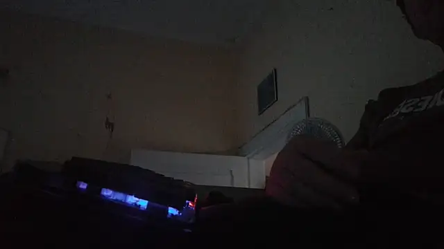 Sueliton2 online show from 03.24.26