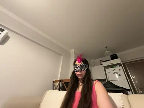 lilyums online show from 07.10.26