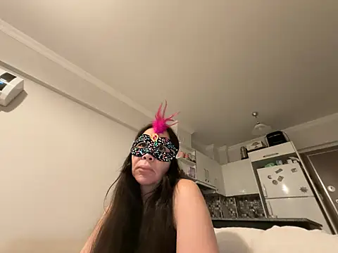 lilyums online show from 07.19.26