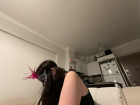 lilyums online show from 07.21.26