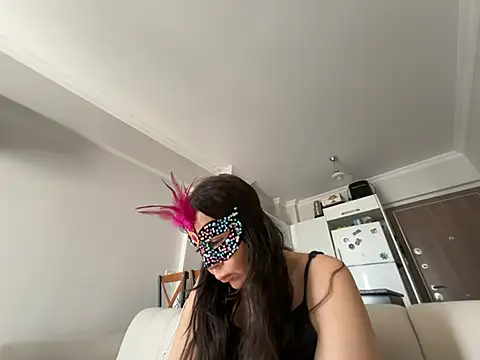 lilyums online show from 07.23.26