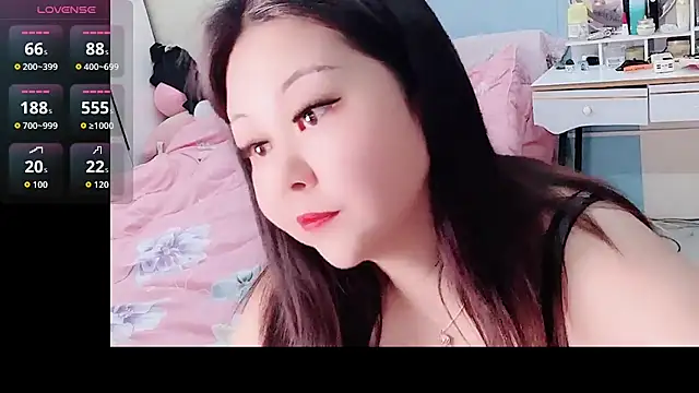 Snapshot of zhenzhen_bb chatting on 03.27.26 zhenzhen bb online show from 03.27.26