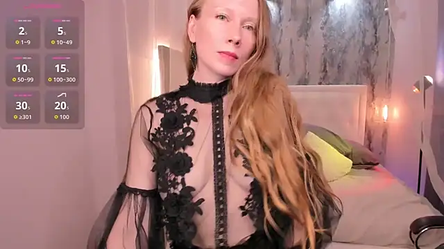 NicoleMiless online show from 07.22.26