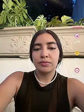 HaileyBiieber online show from 04.23.26