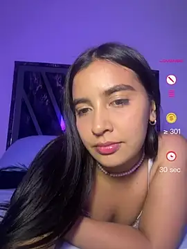 HaileyBiieber online show from 05.01.26
